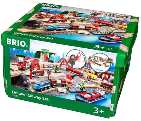 brio sea travel set