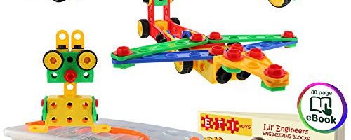 Threeking Amazing! Best Toy and Gift Ideas for 3 Year Old Boys