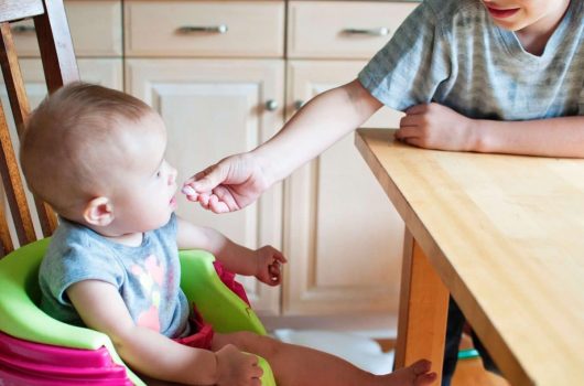 No Milk Please: How to Cope with Lactose Intolerance in Babies