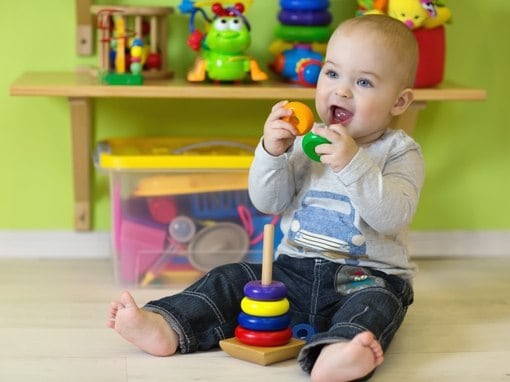 one year old baby boy gifts