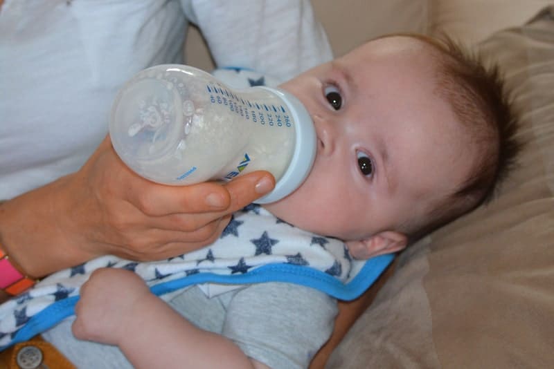 How Long Can Breastmilk Be Kept At Room Temperature