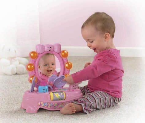 fisher price toys for 1 year old girl