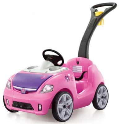 ride on toys for baby girls