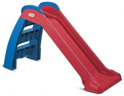 Little Tikes First Slide