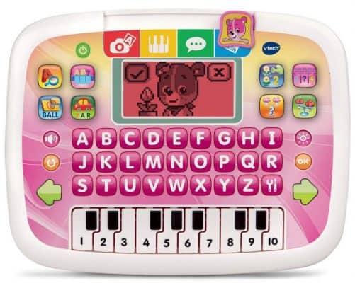 best learning device for 3 year old