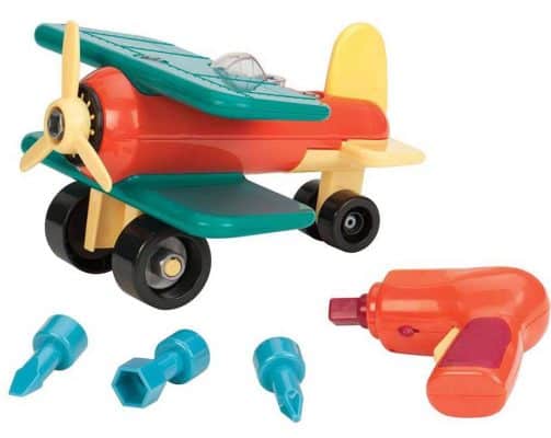 best toys for 4 year old boys 2018