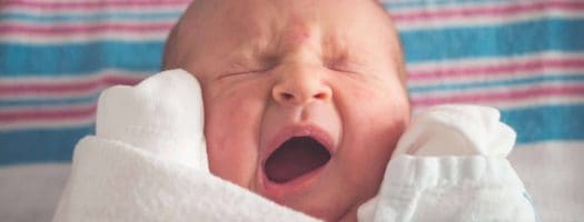 Blood in Infant Stool: Why it Happens and What to Do