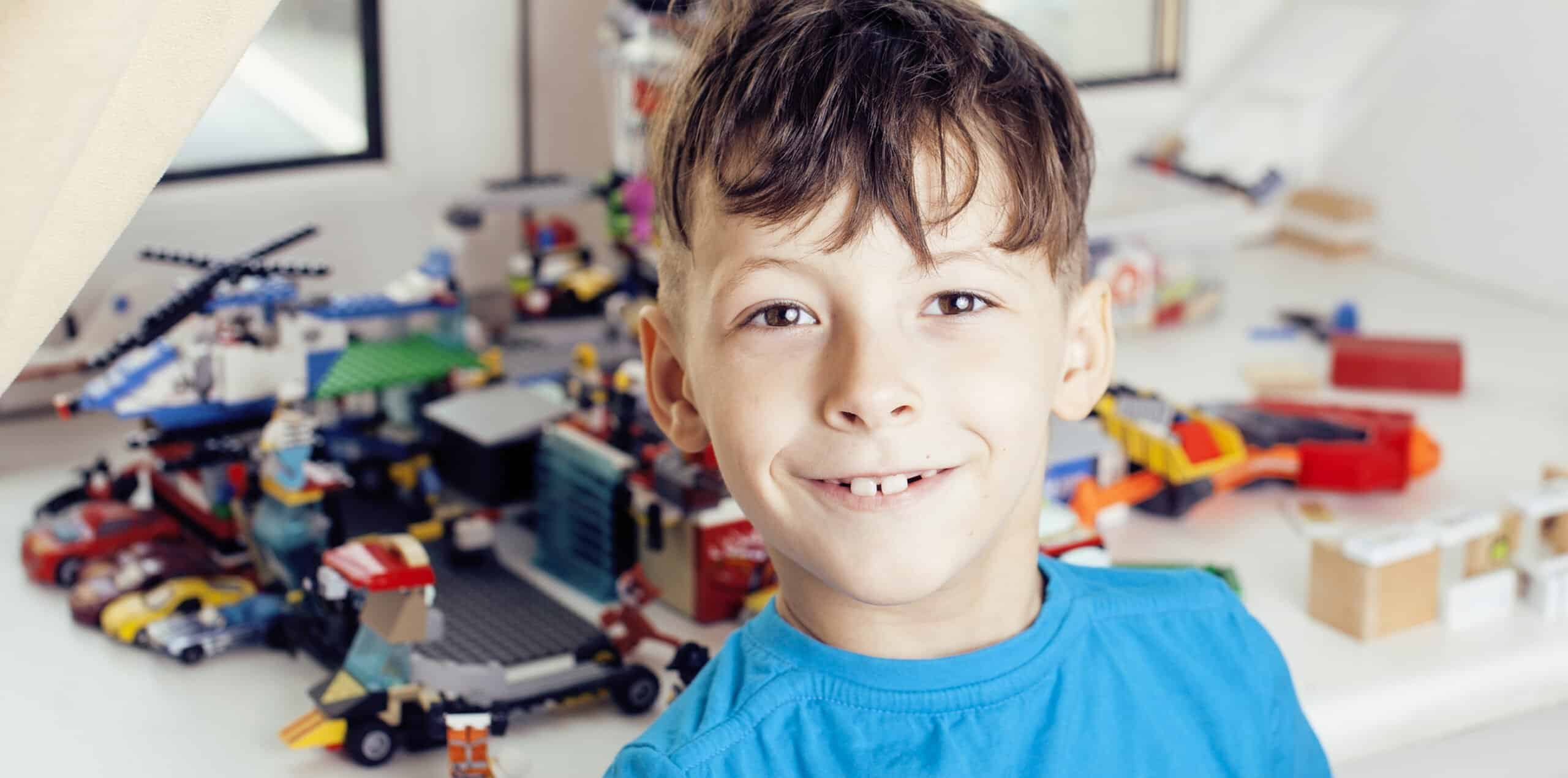 best science toys for 9 year old