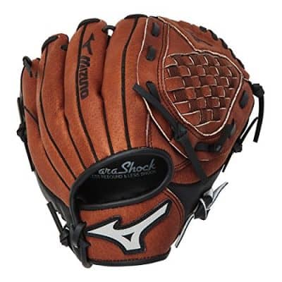 Mizuno Youth Prospect Ball Glove