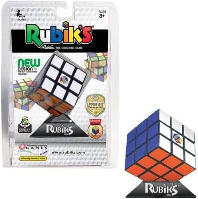 Winning Moves Games Rubik’s Cube