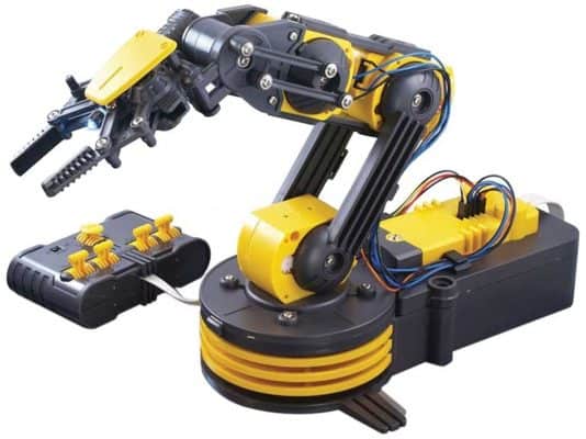 OWI Robotic Arm Edge