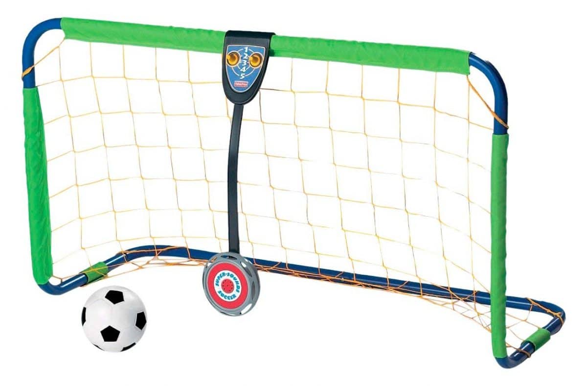 soccer toys for toddlers