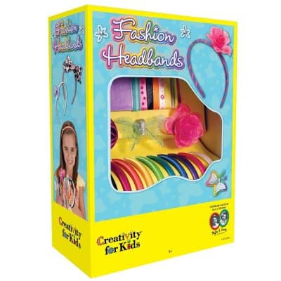 best craft kits for girls