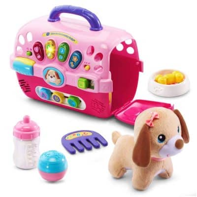 great gifts for 3 year old girls