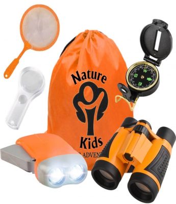 Rizuiei Outdoor Explorer Kit