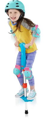 Fisher-Price Grow-to-Pro 3-in-1 Pogo