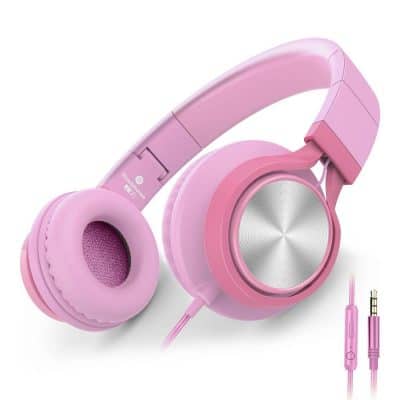 AILIHEN C8 Girls Headphones