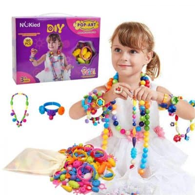 fun gifts for 3 year old girls