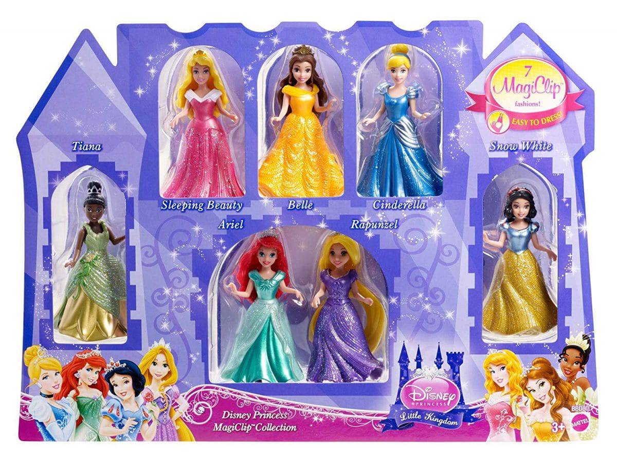 disney princess gifts for 1 year old