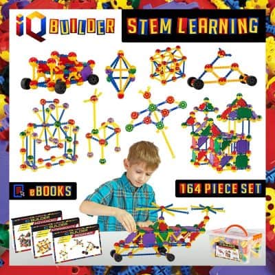 best learning toys for 10 year old boy