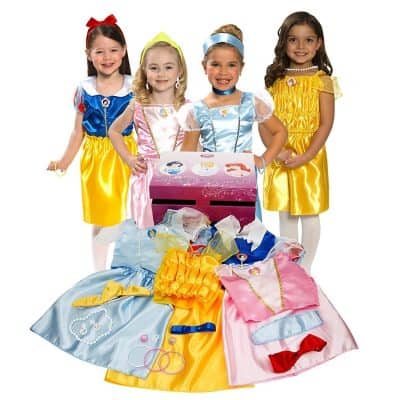 princess presents for 3 year olds