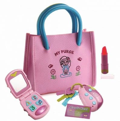 cool gifts for 2 yr old girl