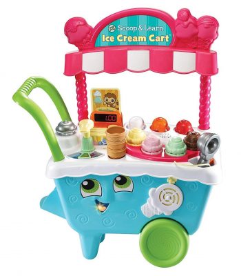 toy ideas for 3 yr old girl