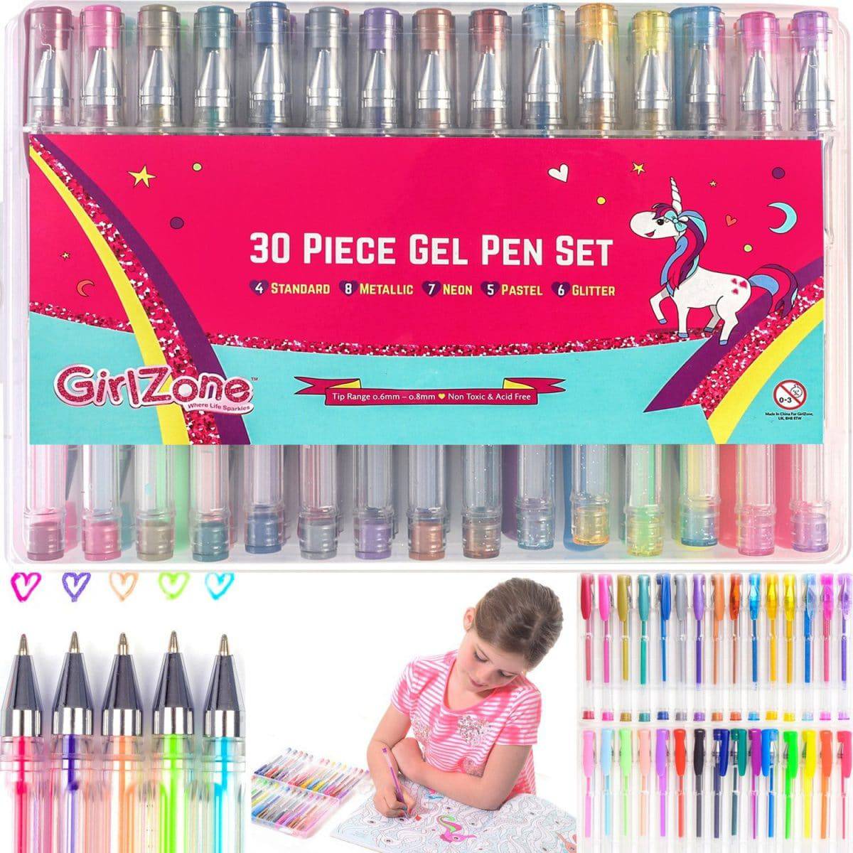 gifts for girls age 4