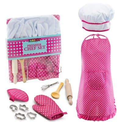 gift ideas for little girl 3 years old