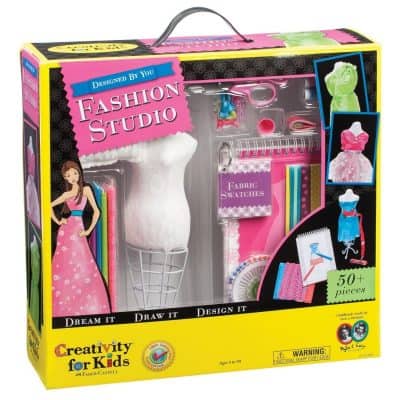 toys for girls that are 10 years old