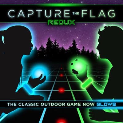 Capture the Flag Redux