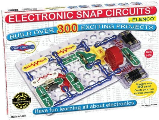 electronic learning toys for 11 year olds