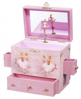 ballerina toys for 3 year old