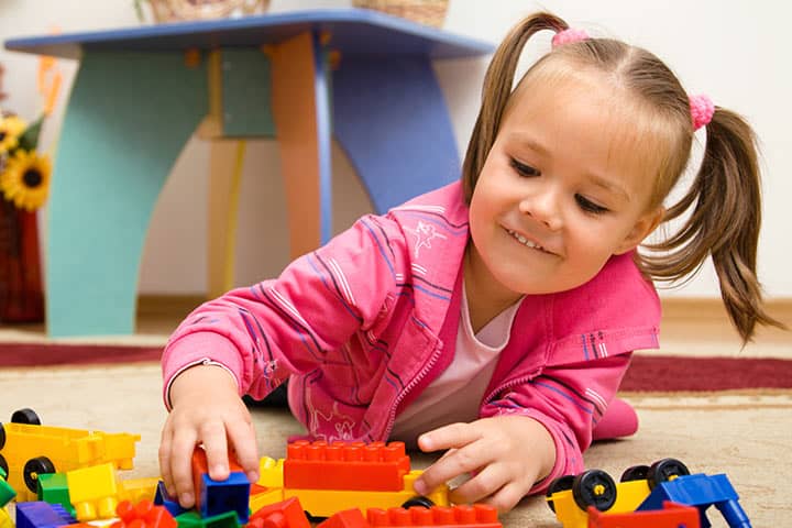 best toys for kindergarten girl