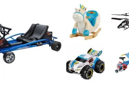 Best Toy and Gift Ideas for 11 year old Boys