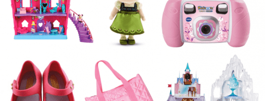 Threeking Amazing! Best Toy and Gift Ideas for 3 Year Old Girls