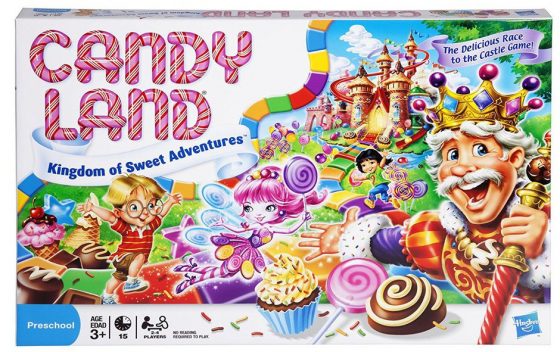 Candy Land