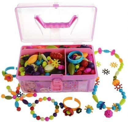 best toys for girls age 5