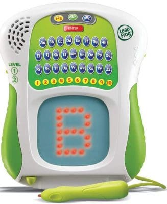 LeapFrog Scribble and Write