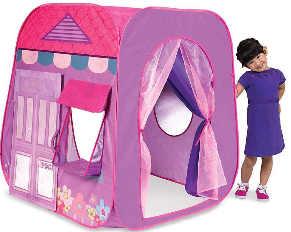 Best Toys and Gift Ideas for 5Year Old Girls 2020 LittleOneMag — free download