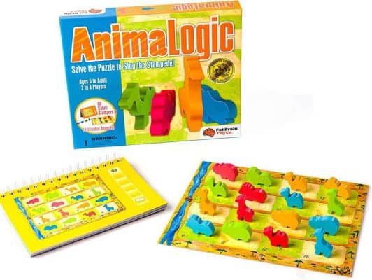 fat brain toys for 4 year olds