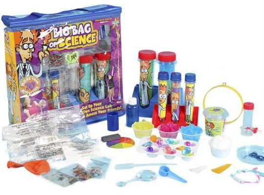 best toys for ten year old girls