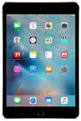 Apple iPad Mini 4