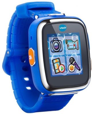 VTech Kidizoom Smartwatch DX