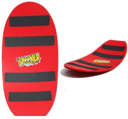 Spooner Freestyle Board