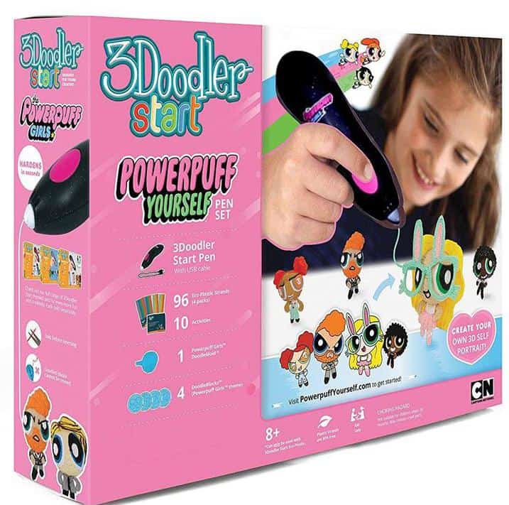 presents for girls age 8