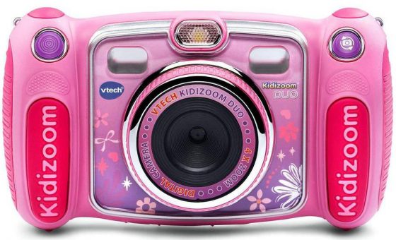 VTech Kidizoom Duo Selfie Camera