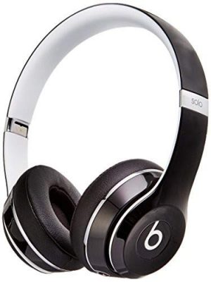 Beats By Dre Solo 2 Luxe Edition On-Ear Headphones