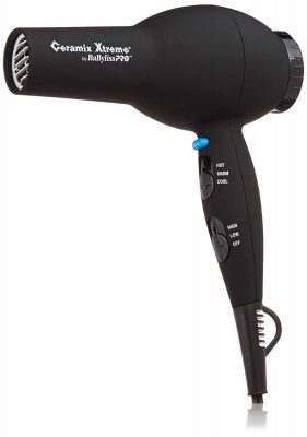 BaBylissPRO Ceramix Xtreme Hair Dryer