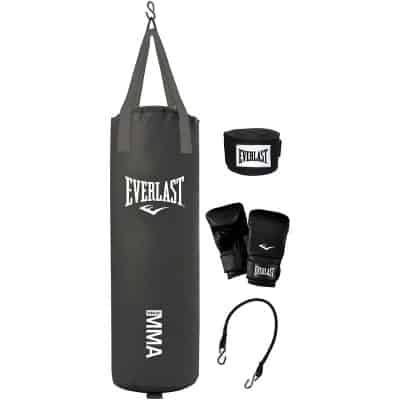 Everlast Traditional Heavy Bag kit